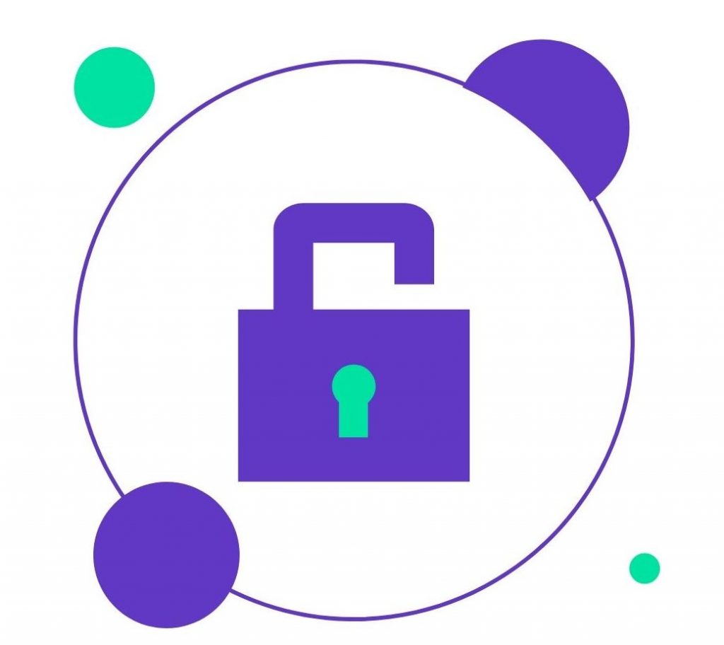Wordpress security logo