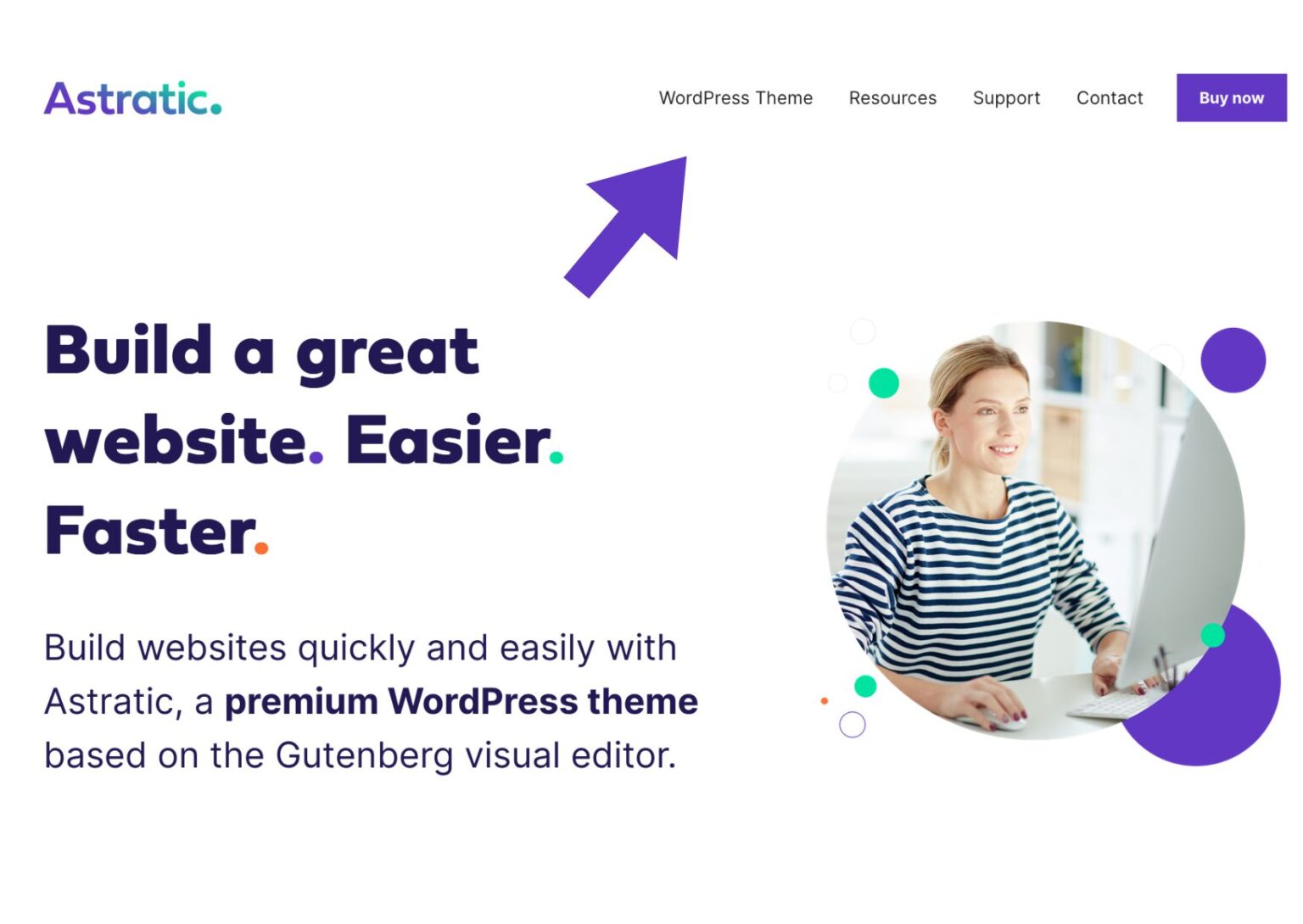 The Most Important Elements Of A Website Astratic the-most-important-elements-of-a-website-astratic
